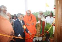 JSS Institute of Naturopathy and Yogic Sciences Coimbatore Events photo 1